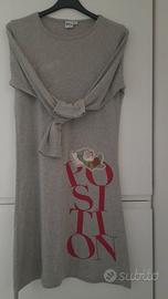 N. 2 Camicie da notte Project- Disney Tg. S