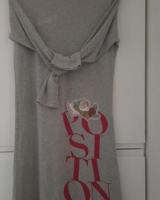 N. 2 Camicie da notte Project- Disney Tg. S
