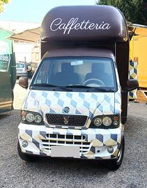FOODTRUCK GIOTTI GPL