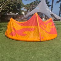 kitesurf ala f one bandit 8-9-10  metri anno 2020