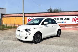 FIAT 500E ICON BERLINA 42kW