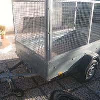 Carrellp portacose uso proprio 2018