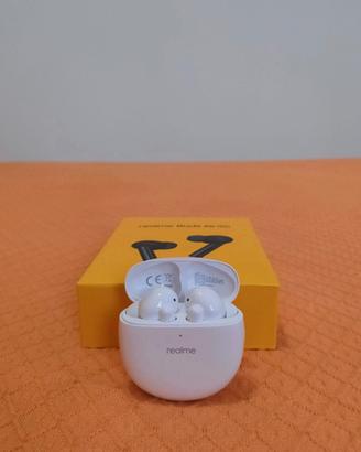 Cuffie Bluetooth Realme Buds Air Pro