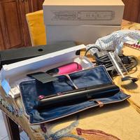 piastra dyson corrale