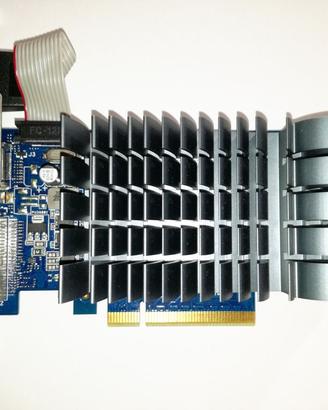 scheda video ASUS GT710
