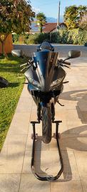 Yamaha R125