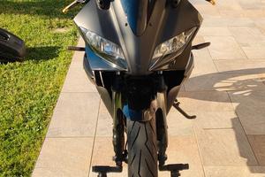 Yamaha R125
