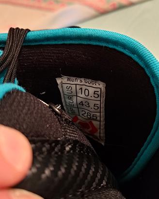 scarponi snowboard Northwave 