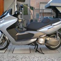 Kymco Xciting 500 - 2007