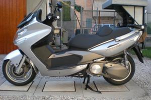 Kymco Xciting 500 - 2007