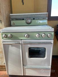 Cucina anni 60 Fratelli Onofri