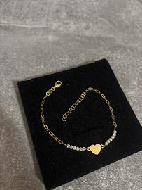 Bracciale argento 925