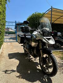 Bmw 1200 GS