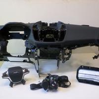 FORD C-MAX DAL 2012 KIT AIRBAG più ricambi vari