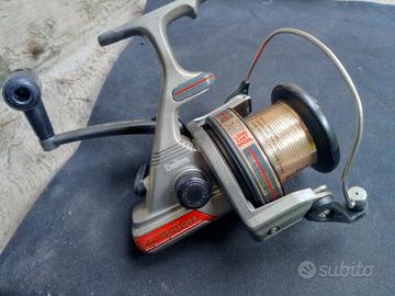 Daiwa longbeam st3000h