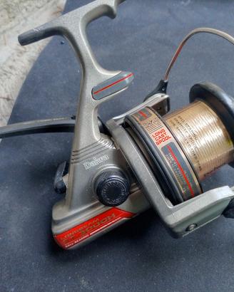 Daiwa longbeam st3000h