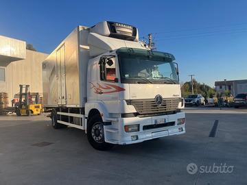 Mercedes Atego