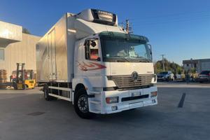 Mercedes Atego