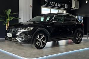 Volkswagen T-Roc 1.0 TSI R-Line