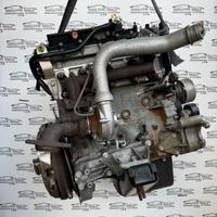 Motore Effedi Gasolone 2.3 Mjet F1AE0481A