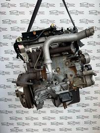 Motore Effedi Gasolone 2.3 Mjet F1AE0481A