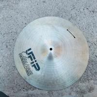 Crash 16 piatto batteria ufip class light