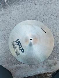 Crash 16 piatto batteria ufip class light