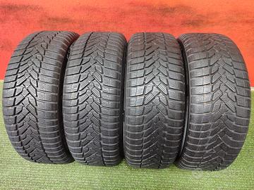 205 55 16 Gomme Invernali 99% 2021 Nexen 205 55R16