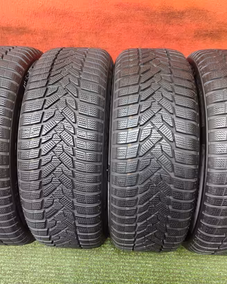 205 55 16 Gomme Invernali 99% 2021 Nexen 205 55R16