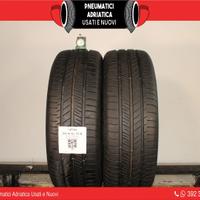 2 Gomme 205 60 R 16 Nexen al 87% SPED GRATIS