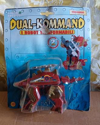 robot trasformer