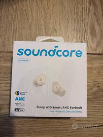 Soundcore Sleep A30 by Anker