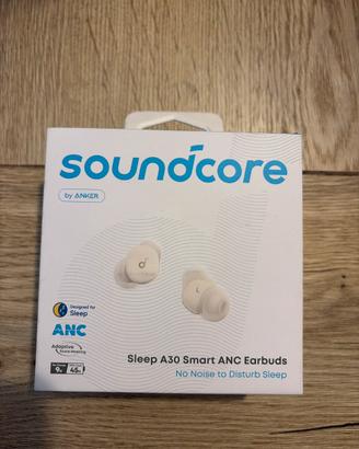 Soundcore Sleep A30 by Anker