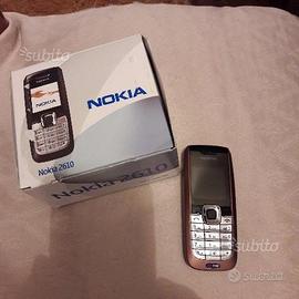 Nokia 2610