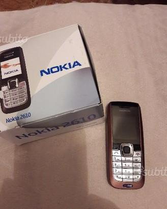 Nokia 2610
