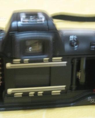 Reflex F60 Nikon