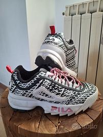 Scarpe FILA Modello 1911 