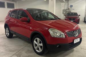 Nissan Qashqai 2.0 dCi DPF Acenta