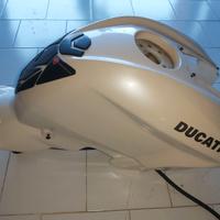 Ricambi Ducati Streetfighter 848 1098