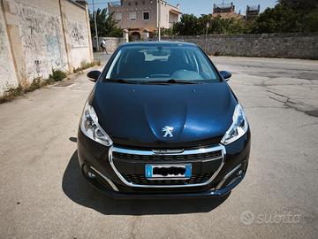 PEUGEOT 208 ANNO 2018