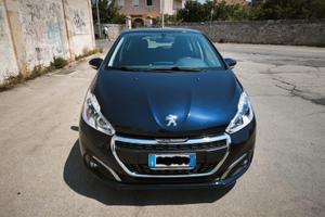 PEUGEOT 208 ANNO 2018