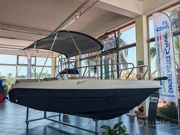 Speedy 5.65 sport pronta consegna