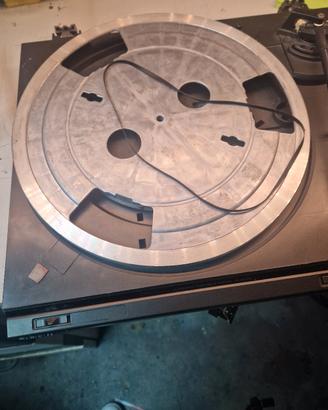 Technics slbd20d