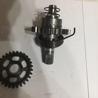 Gruppo completo messa in moto honda cr 125 97