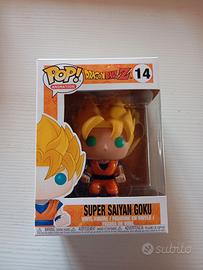 Funko pop