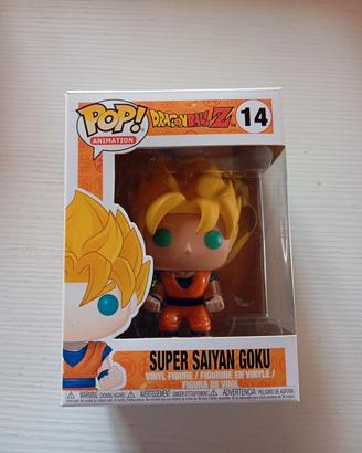 Funko pop