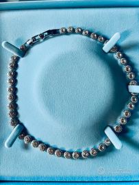 Collana Swarovski