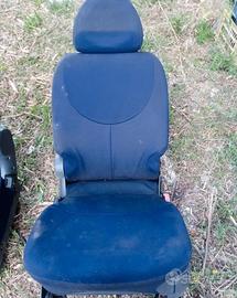 Tappezzeria multipla