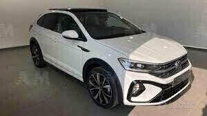 Ricambi Per volkswagen taigo anno 2021 2022 DISPON