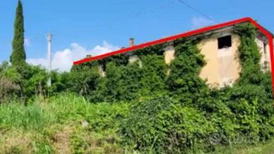 Porzione di casa a Malo (VI)